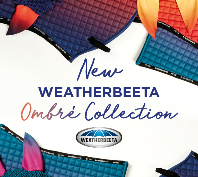 WeatherBeeta New Ombre Collection Out Now